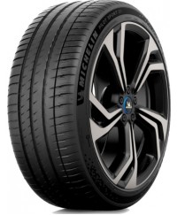 Шины Michelin Pilot Sport EV 235/55 R20 105Y NEO RG